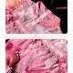 Mademoiselle Pearl Empresses In The Palace Collaboration Character Themed JSK One Piece and Sets(Reservation/Full Payment Without Shipping)